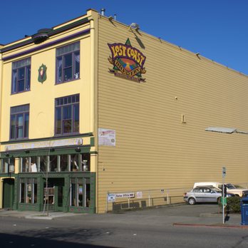 Lost Coast Brewery and Cafe - Lost Brewery Bar and Café....mostly bar though. - Pubs Near Me - Eureka, California Lost Coast Brewery and Cafe - Lost Brewery Bar and Café....mostly bar though. - Pubs Near Me - Eureka, California