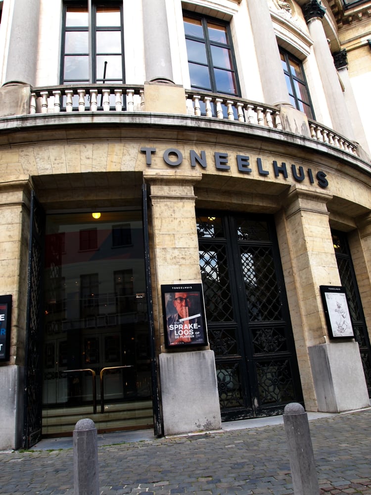 Bourla Schouwburg