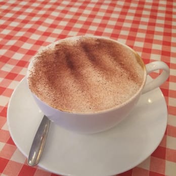 Terry's Cafe - Coffee & Tea Near Me - London, XGL Terry's Cafe - Coffee & Tea Near Me - London, XGL