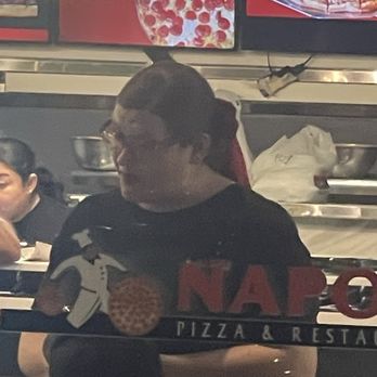 Napoli Pizzeria - Staff - Pizza Near Me - Las Vegas, Nevada Napoli Pizzeria - Staff - Pizza Near Me - Las Vegas, Nevada