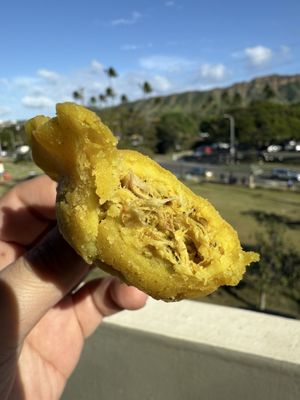 Mami's Empanadas by null