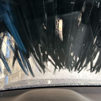Waterdrops Express Car Wash - Nothing like a clean car! - Car Wash Near Me - Moreno Valley, California