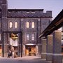 Photo of McColl Center for Art + Innovation