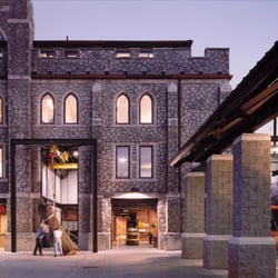 McColl Center for Art + Innovation