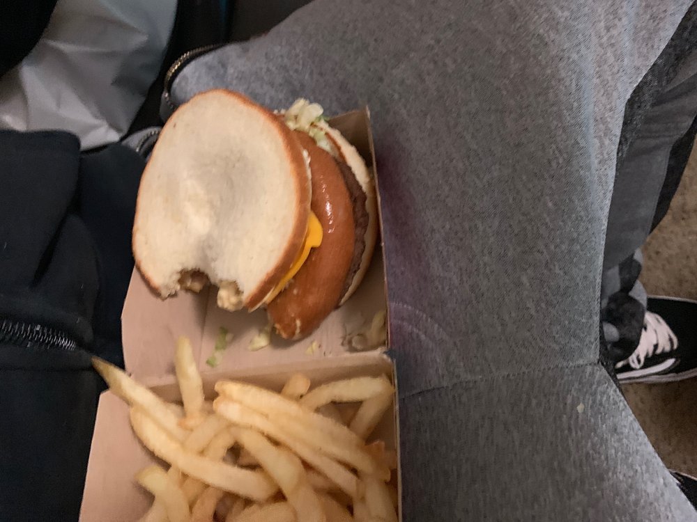 MCDONALD’S 68 Photos & 202 Reviews Fast Food 770 W Chapman Ave