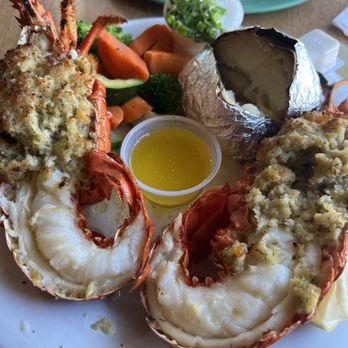 The Lobster Trap - Lobster! The house special - Seafood Near Me - Avalon, California The Lobster Trap - Lobster! The house special - Seafood Near Me - Avalon, California