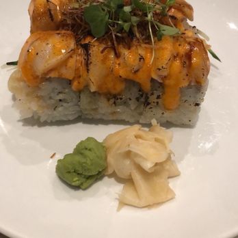Kawa Sushi - Into The Dragon Roll - Sushi Bars Near Me - Toronto, Ontario Kawa Sushi - Into The Dragon Roll - Sushi Bars Near Me - Toronto, Ontario