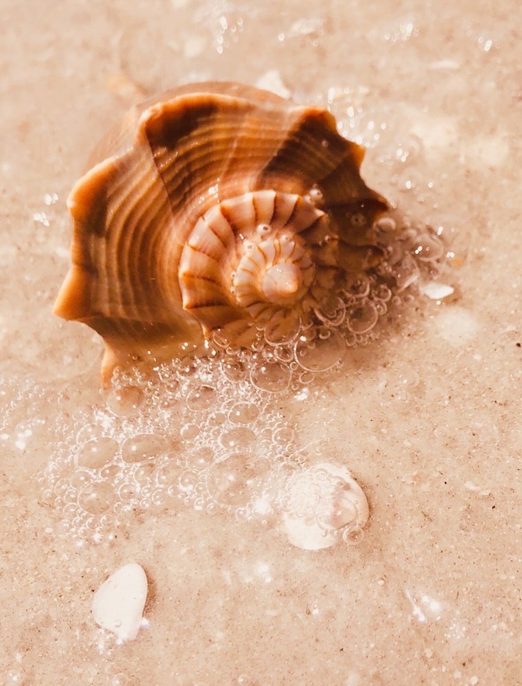 Bowman's Beach Image