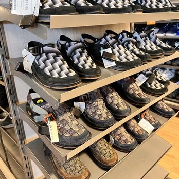 Sierra - SLIP ON SHOES - Outdoor Gear Near Me - Visalia, California Sierra - SLIP ON SHOES - Outdoor Gear Near Me - Visalia, California