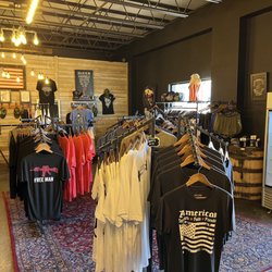 Invader Coffee - Merch Inside