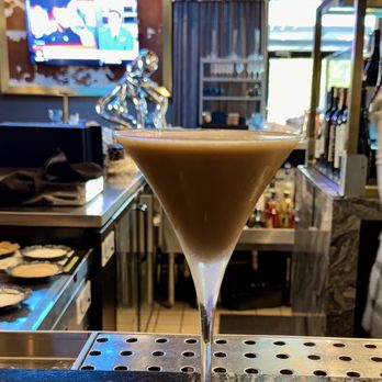 Prime 141 - Espresso martini - Steakhouses Near Me - Enterprise, Nevada Prime 141 - Espresso martini - Steakhouses Near Me - Enterprise, Nevada