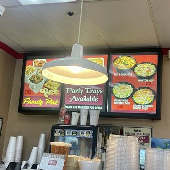 Wok Express - Chinese Near Me - La Puente, California Wok Express - Chinese Near Me - La Puente, California