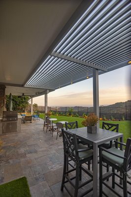Patio Renovations - At Adept Builders & Design, we take pride in designing and constructing all our projects, and often, our work speaks louder than words. With years of experience in the outdoor industry, we strive to leave our distinctive mark unlike any other. From decks and patios to railings, pergolas, landscapes, hardscapes, and beyond, we offer a comprehensive range of services. Contact us today, and let's create your next unique project together.