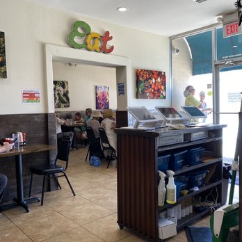 Baja Cafe - Inside - Breakfast & Brunch Near Me - Tucson, Arizona Baja Cafe - Inside - Breakfast & Brunch Near Me - Tucson, Arizona