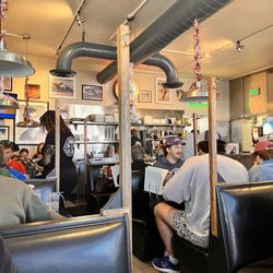 Pete's Kitchen