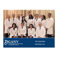 Nader H Balba , MD - 703-698-8960 to schedule your consultation with one of our Board Certified Gastroenterologists or visit MyGANV.com to learn more.