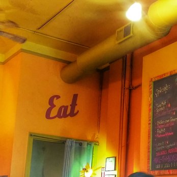 Orange Glory Cafe and Catering - Breakfast & Brunch Near Me - Rochester, New York