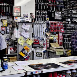 Steve's Oxford Automotive
