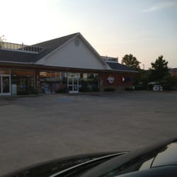 Twice Daily - Front of store