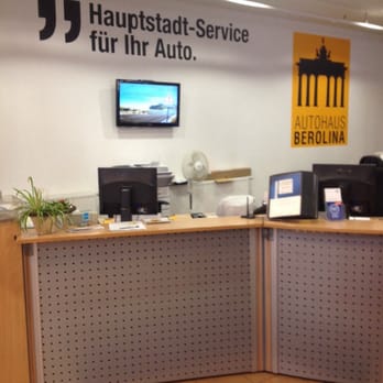 Autohaus Berolina - Der Hauptstadtservice schnell und kompetent. - Car Dealers Near Me - Berlin, BE Autohaus Berolina - Der Hauptstadtservice schnell und kompetent. - Car Dealers Near Me - Berlin, BE