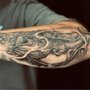 Photo of Last Nerve Tattoo