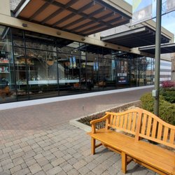 Detroit Axe - Partridge Creek - Looking forward to this place! Bottles and bottles are ready too.