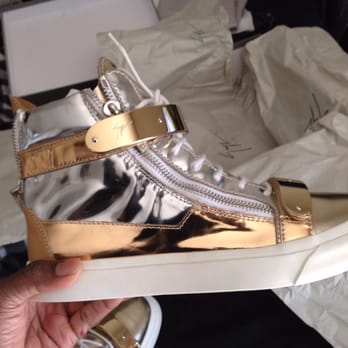 Neiman Marcus - A Thousand bucks and worth EVERY penny! - Shoe Stores Near Me - San Diego, California