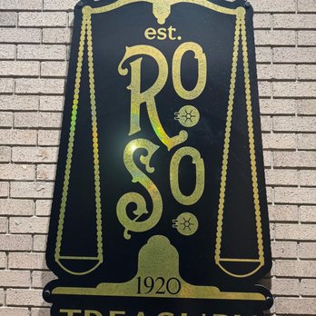 Roaring Social - Speakeasies Near Me - Decatur, Georgia