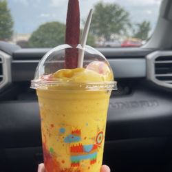 Mangonada