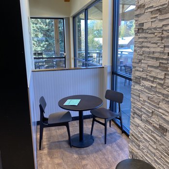 Starbucks - Upstairs indoor seating - Coffee & Tea Near Me - McCall, Idaho Starbucks - Upstairs indoor seating - Coffee & Tea Near Me - McCall, Idaho