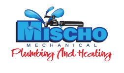 Mischo Mechanical Plumbing and Heating Logo