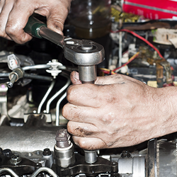 Fairfield Motoworks