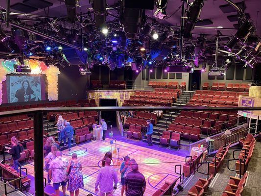 Hale Centre Theatre - Arizona by null
