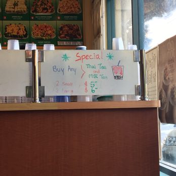 Boba Tea House - Special deal they have - Vietnamese Near Me - Long Beach, California Boba Tea House - Special deal they have - Vietnamese Near Me - Long Beach, California
