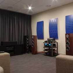 The Listening Post