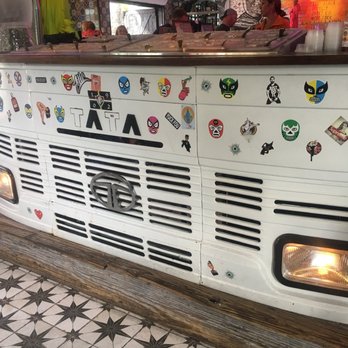 El Cuban Diner - Sauce bar - Diners Near Me - Miami, Florida