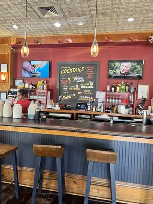 Ruby Slipper Old Metairie by null