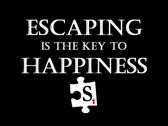 Sherlock's Escape Rooms image