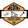 Photo of Medina Concrete And Pavers  INC