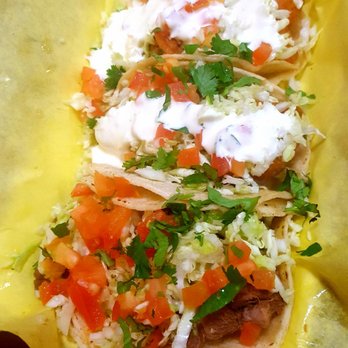 Señor Baja - Tacos! - Tacos Near Me - Riverside, California Señor Baja - Tacos! - Tacos Near Me - Riverside, California