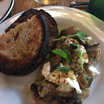 LUCA - Housemade Ricotta - Italian Near Me - Lancaster, Pennsylvania LUCA - Housemade Ricotta - Italian Near Me - Lancaster, Pennsylvania
