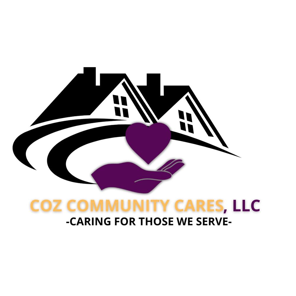 COZ Community Cares - social services organization in Toledo, OH