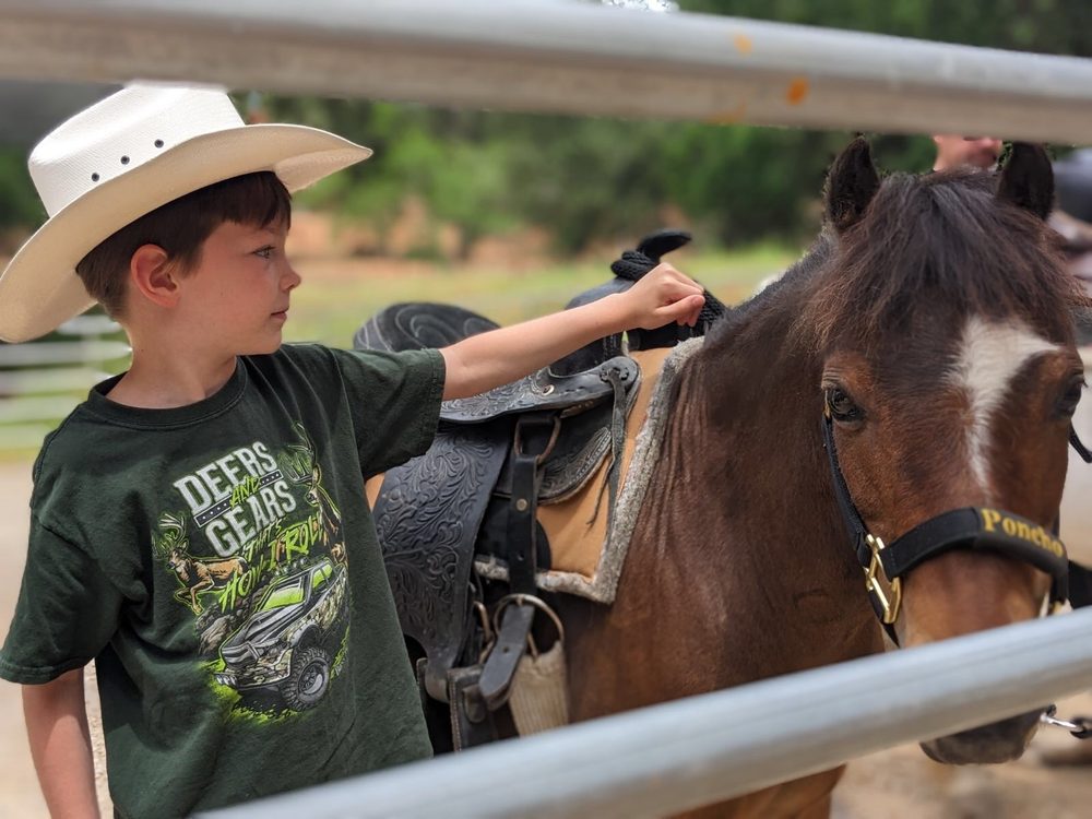 COLUMBIA STAGE LINE AND STABLE Updated August 2024 23 Photos