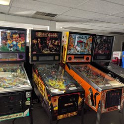 Games We Play