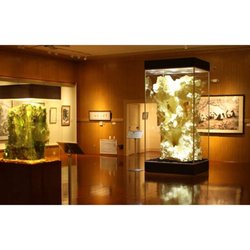 H.H Dorje Chang Buddha III Culture And Art Museum - Yun Sculptures are amazing!!! Super recommend to see them!