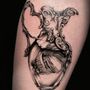 Photo of Tattoo Soul