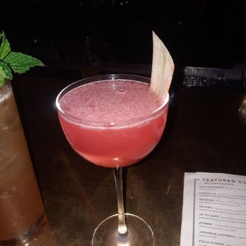 Anvil Bar and Refuge - Tasty bevy - Coffee & Tea Near Me - Houston, Texas Anvil Bar and Refuge - Tasty bevy - Coffee & Tea Near Me - Houston, Texas