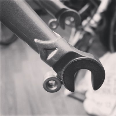 Market Street Cycles by null