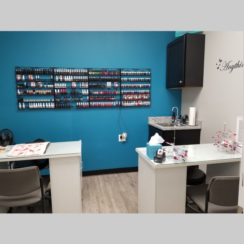 ND MITCHELL SALON & SPA - Updated January 2025 - 17 Photos - 1019 E