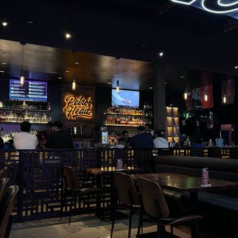Petrol Head - Cocktail Bars Near Me - Las Vegas, Nevada